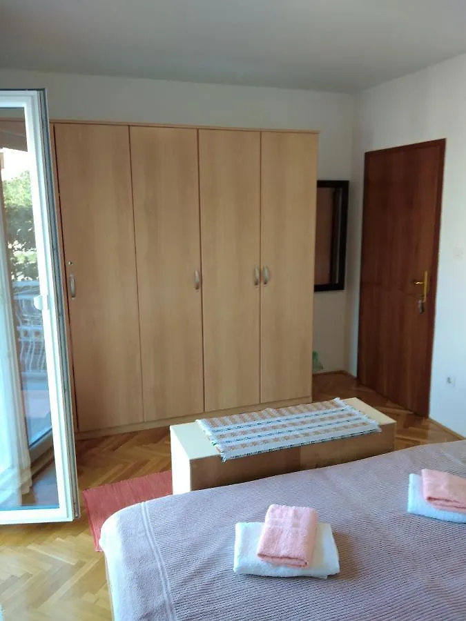 Hotel Soba Zeljka Bribir  Gasthof Bribir (Primorje-Gorski Kotar)